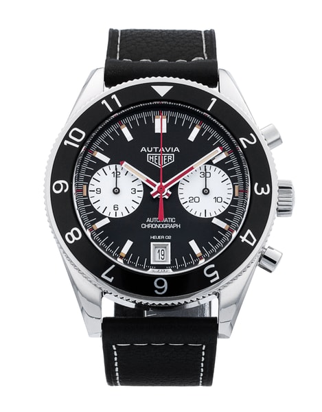 Tag Heuer Autavia CBE2118.FC8246